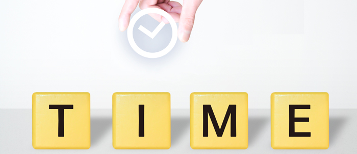 1回あたりの時間にも注意してみよう